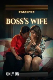 Boss’s Wife 2026