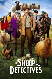 The Sheep Detectives (2026)