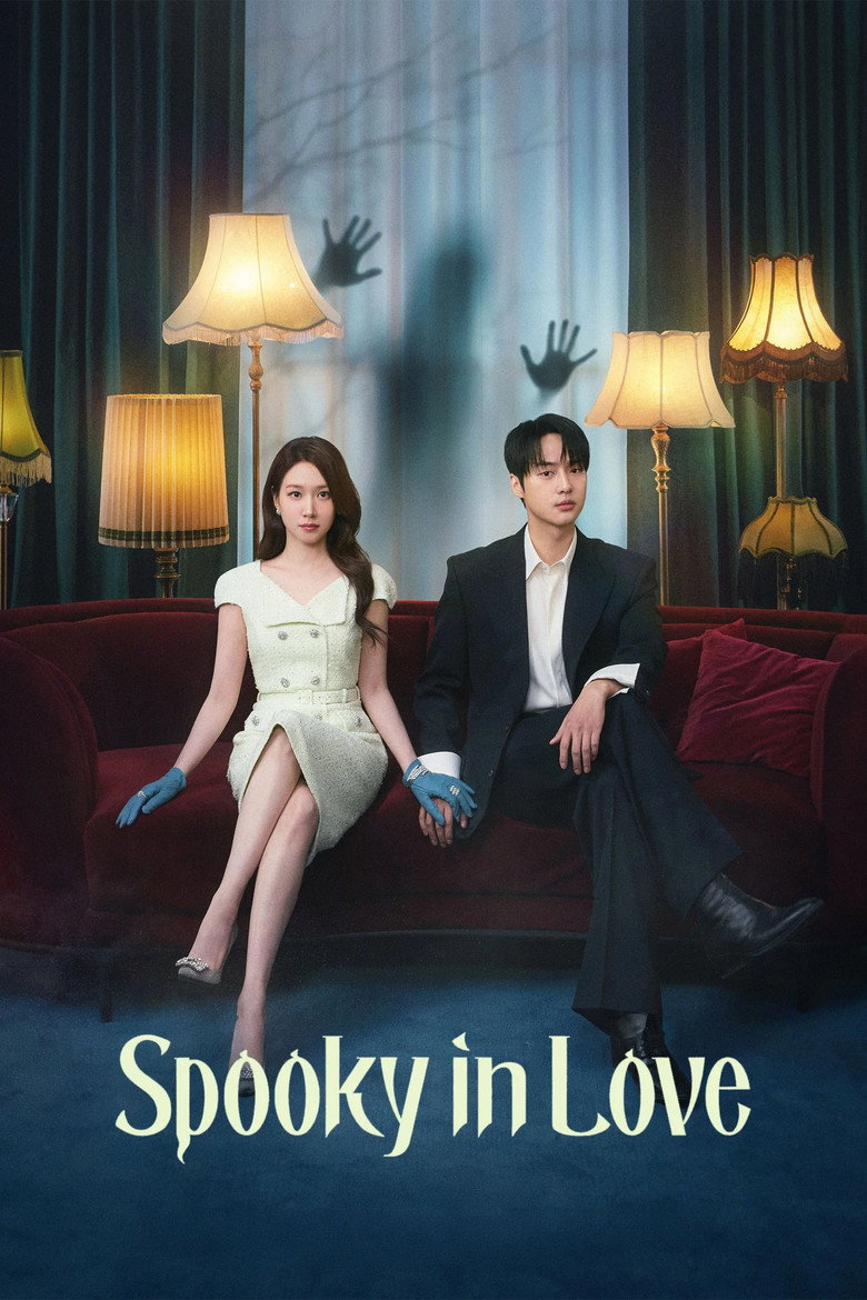 Spooky in Love (2026) Season 01