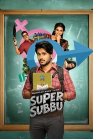 Super Subbu (2026)