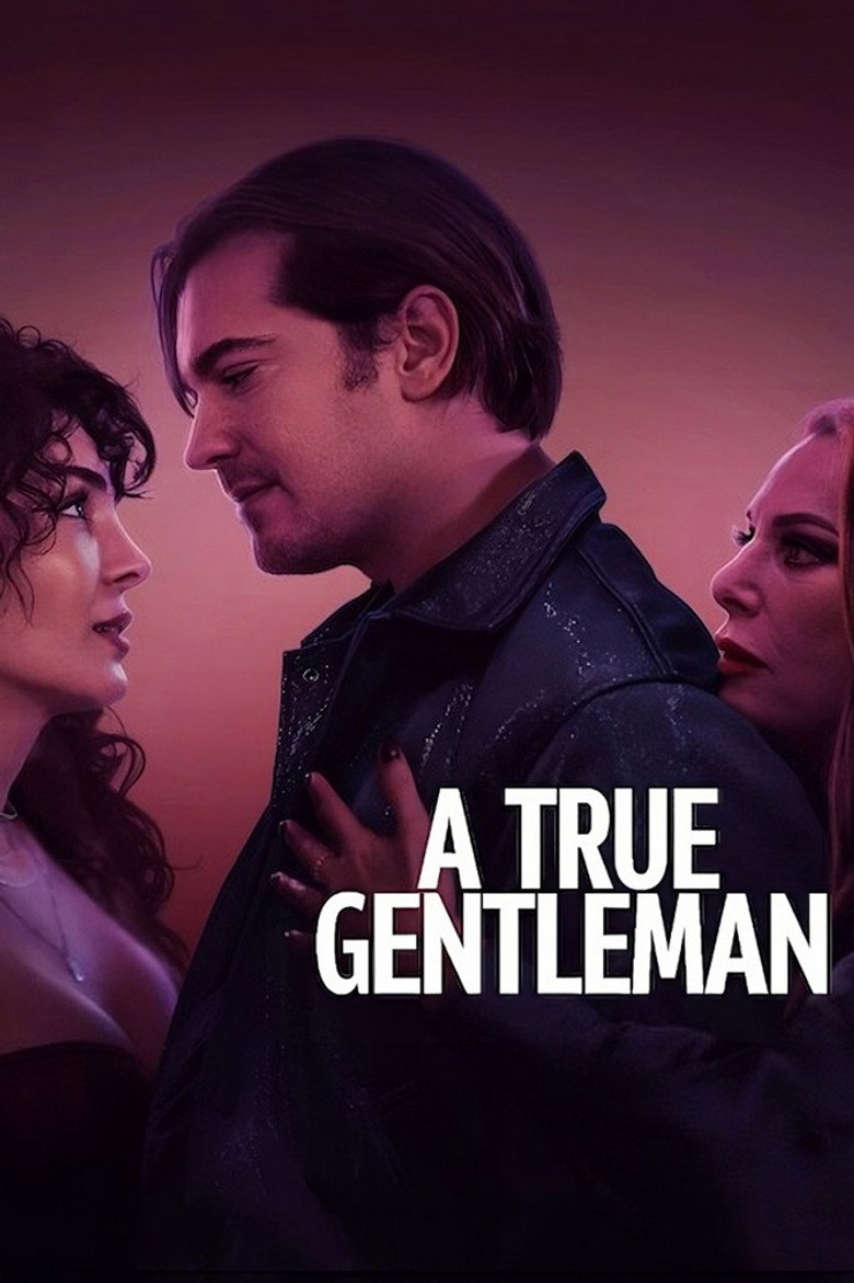 A True Gentleman (2024)