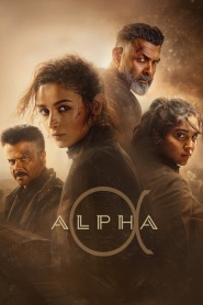 Alpha (2026)