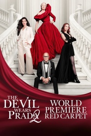 The Devil Wears Prada 2 Red Carpet World Premiere (2026)