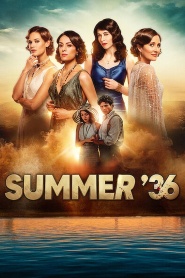 Summer ’36 (2026)