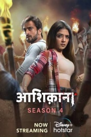 Aashiqana (2022-2023)