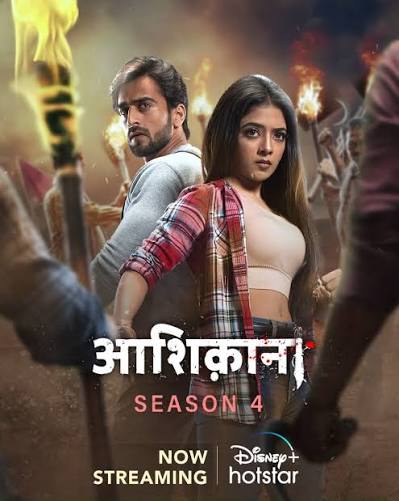 Aashiqana (2022-2023)