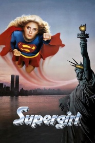 Supergirl (1984)