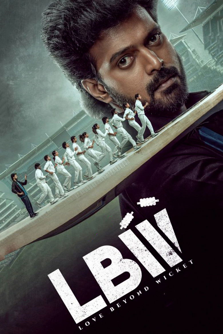 LBW: Love Beyond Wicket (2026)