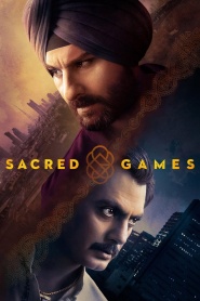 Sacred Games (2018) Season 01