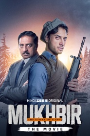 Mukhbir: The Story of a Spy – The Movie (2026)