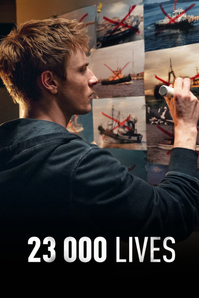 23 000 Lives (2026)