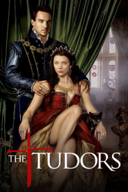 The Tudors (2007-2010)