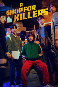 A Shop for Killers (2024-2026)