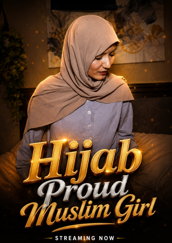 Hijab Proud Muslim Girl (2026)