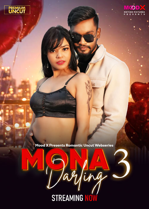 Mona Darling (2026)
