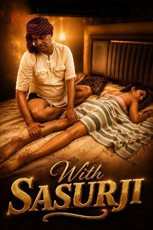Threesome With Sasurji (2026)