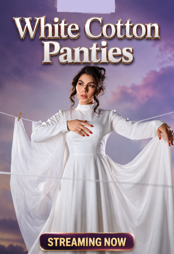 White Cotton Panties (2026)