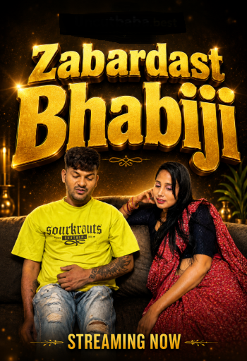 Zabardast Bhabiji (2026)