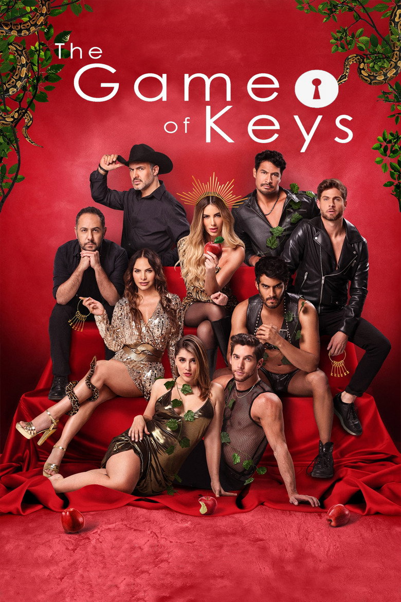 The Game of Keys (2019 -2024)