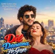 Dil Deewana Ho Gaya (2026)
