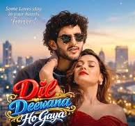 Dil Deewana Ho Gaya (2026)