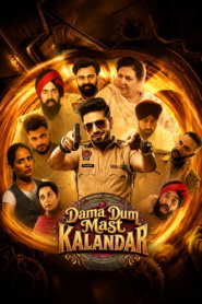 Dama Dum Mast Kalandar (2026)