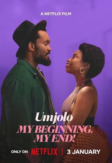 Umjolo: My Beginning, My End! (2025)