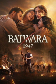 Batwara 1947 (2026)