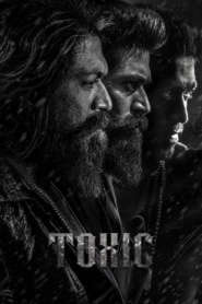 Toxic : A Fairy Tale for Grown-ups (2026)
