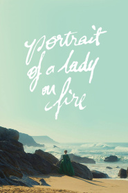Portrait of a Lady on Fire (2019)