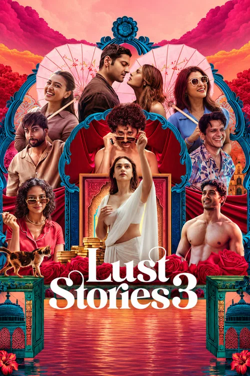 Lust Stories 3 (2026)