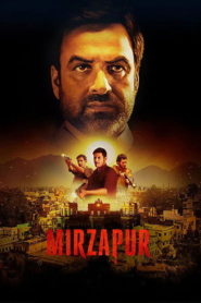 Mirzapur (2018 – 2024)
