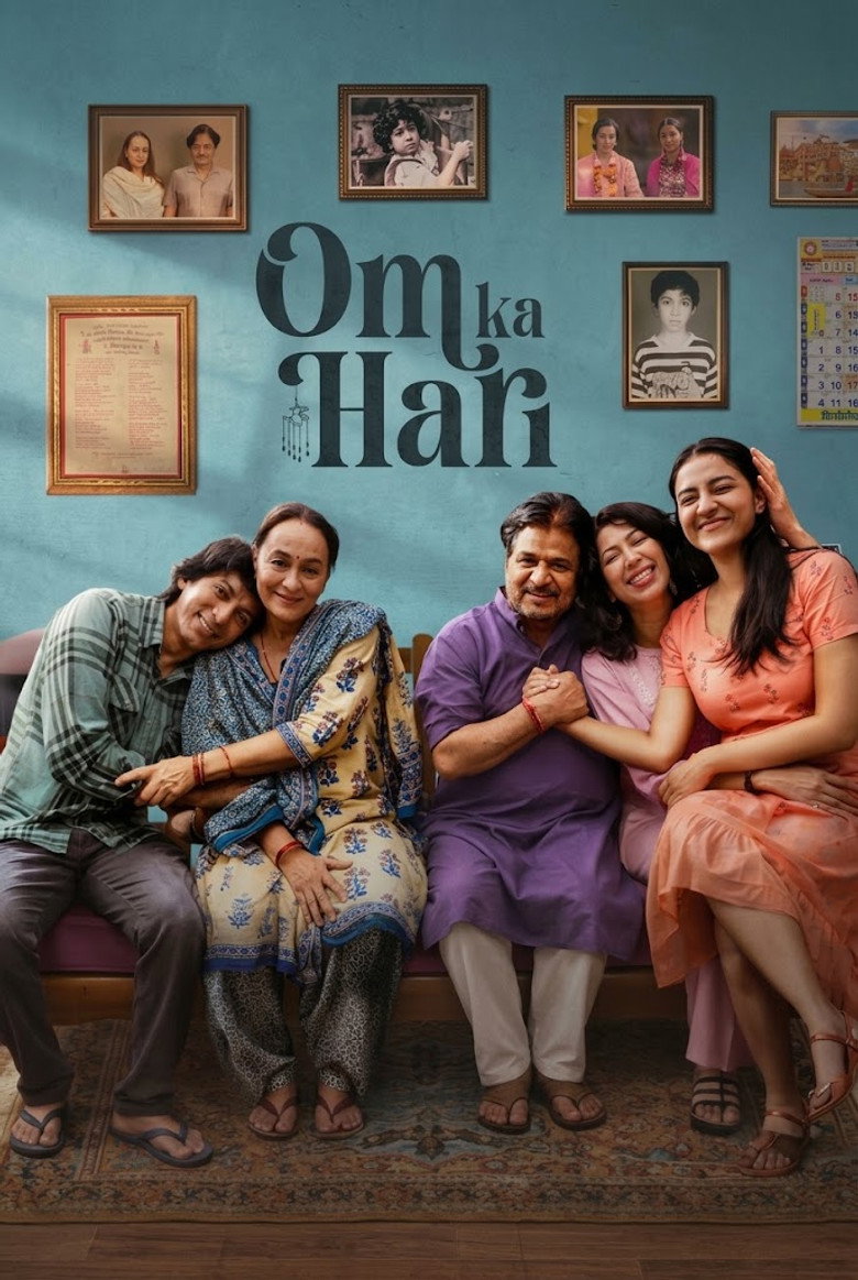 Hari Ka Om (2026)