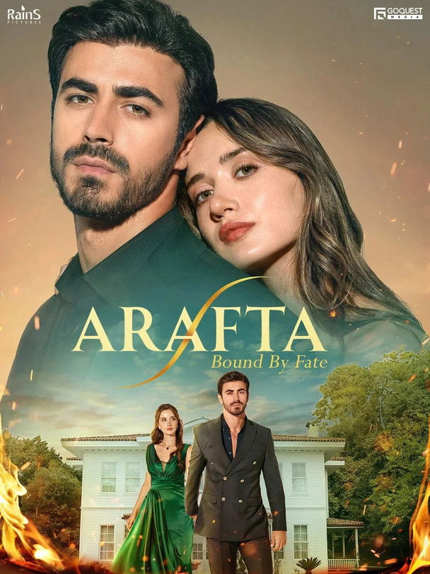 Arafta (Bound By Fate) (2025-2026)