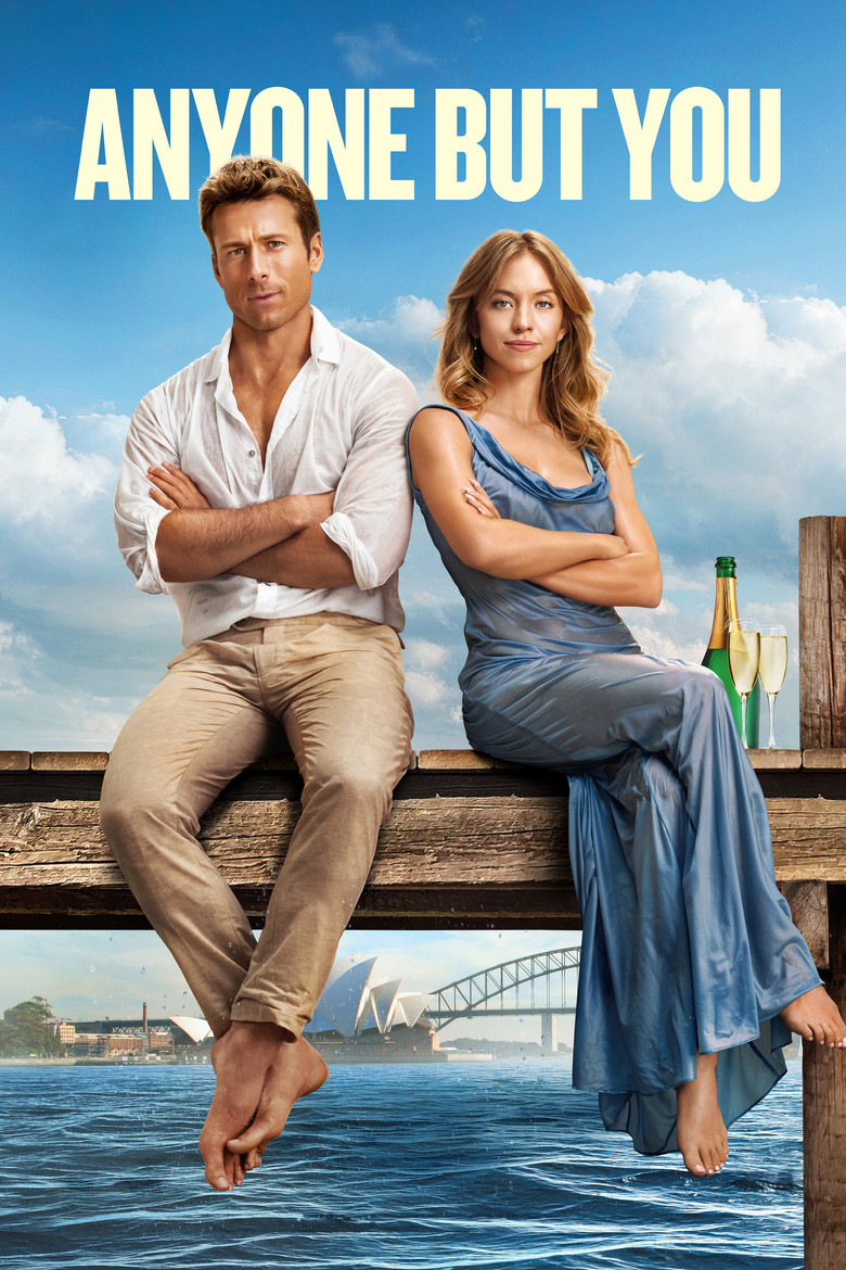 Anyone but You (2023)