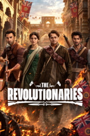 The Revolutionaries (2026)