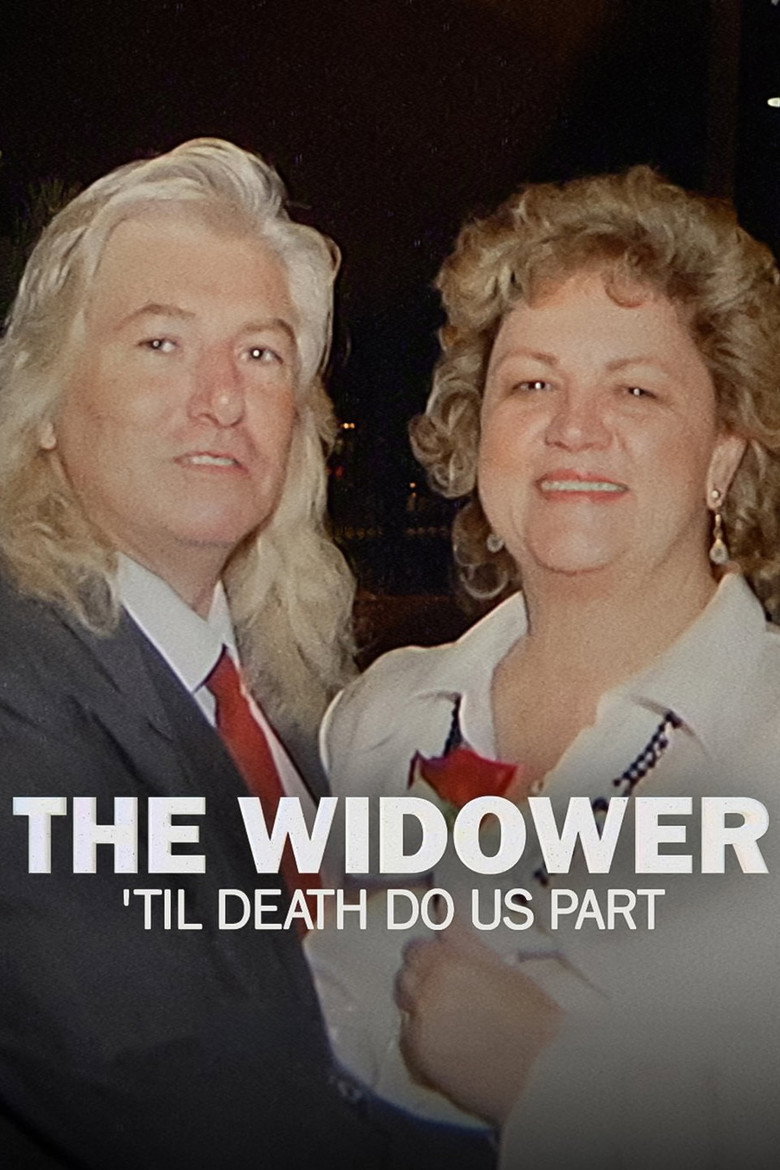 The Widower: ‘Til Death Do Us Part (2026)