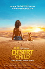 The Desert Child (2026)