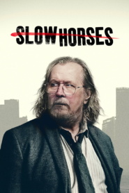 Slow Horses (2022-2026)[(Season 01-06)]