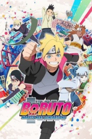 Boruto: Naruto Next Generations (2017-2023)