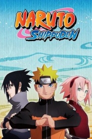 Naruto: Shippuden (2024)