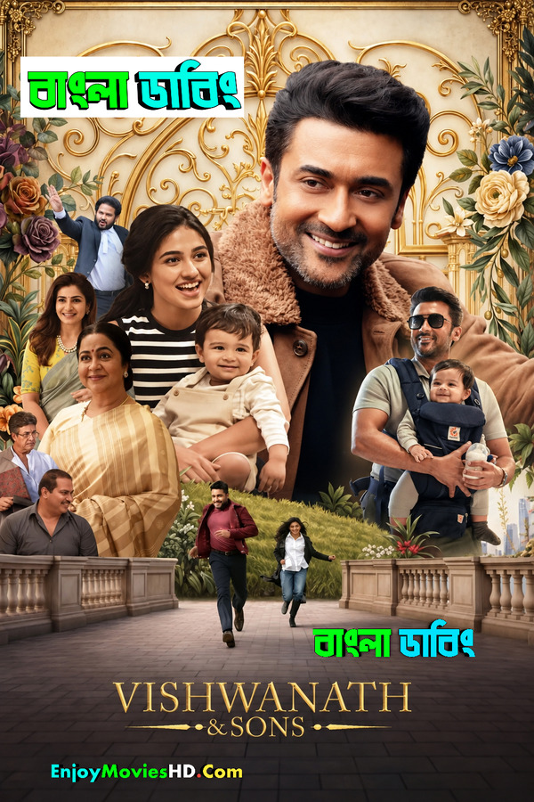 Vishwanath and Sons (2026)