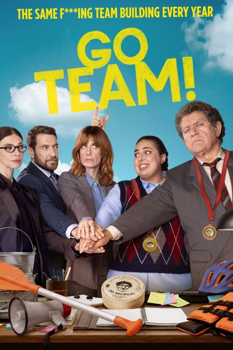 Go Team! (2026)