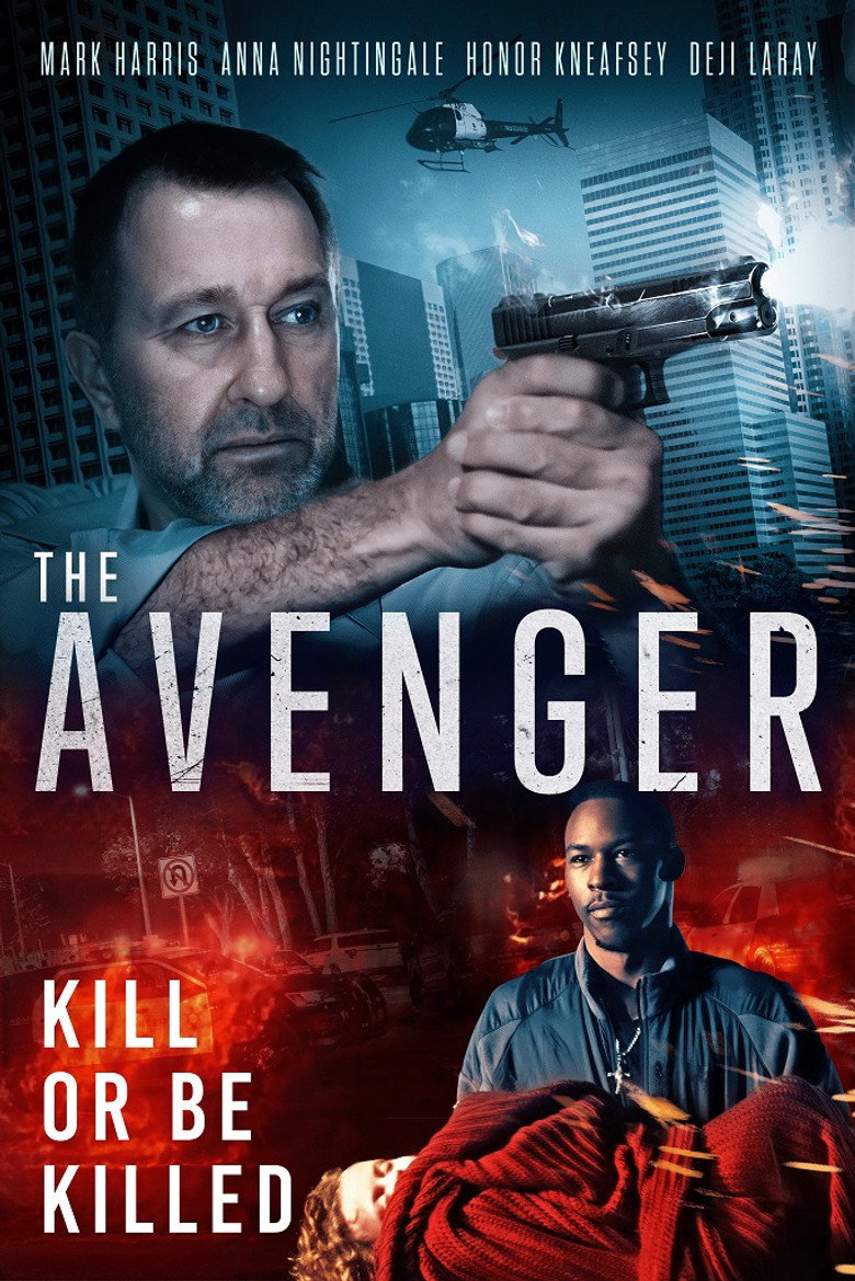The Avenger (2024)