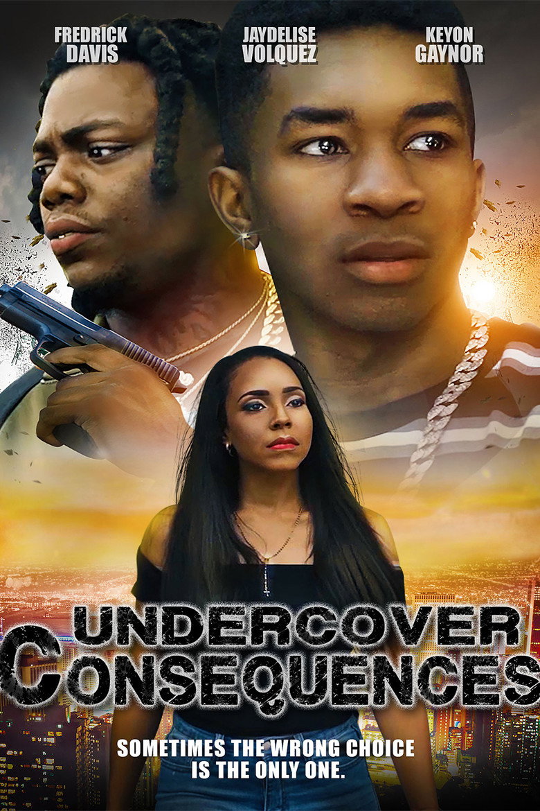 Undercover Consequences (2021)