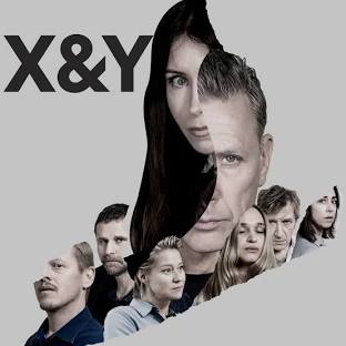 X&Y (2018)