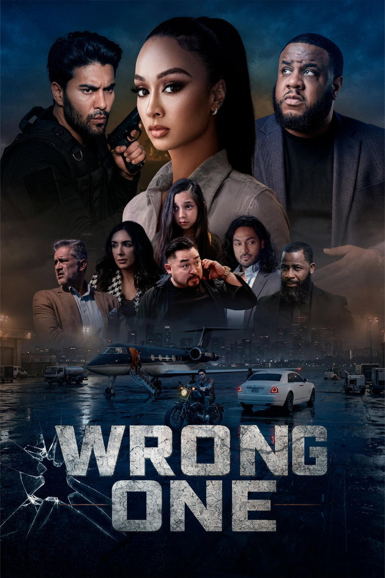 Wrong One (2026)