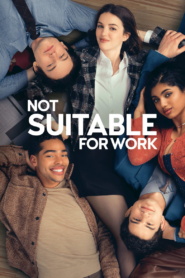 Not Suitable for Work (2026)