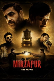 Mirzapur: The Movie (2026)