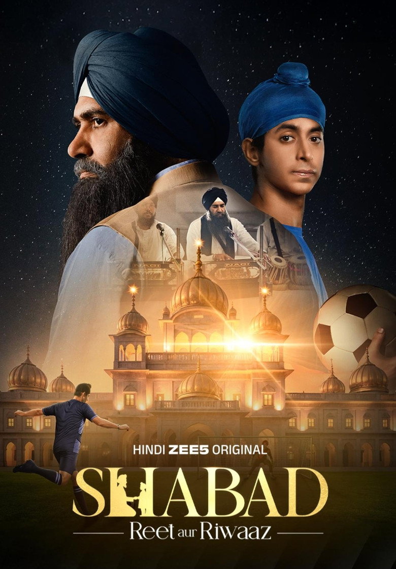 Shabad – Reet aur Riwaaz (2026)